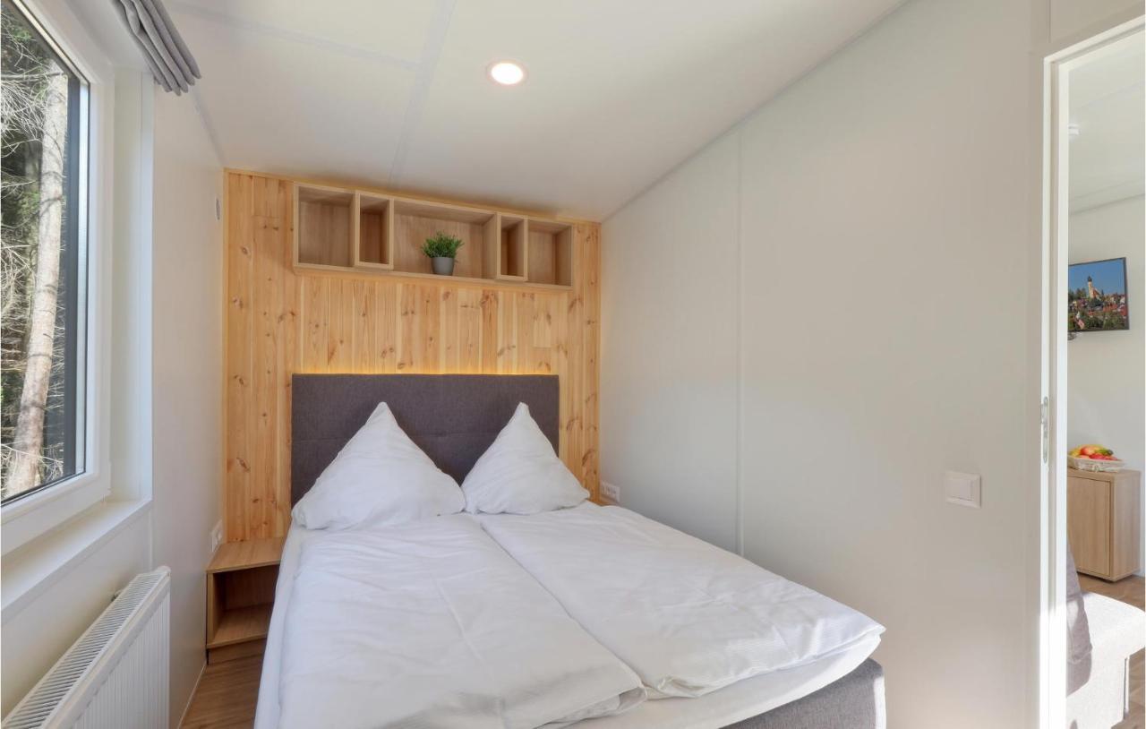 Tiny Haus 52 Am Brombachsee 普莱因费尔德 外观 照片