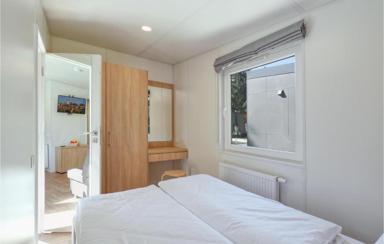 Tiny Haus 52 Am Brombachsee 普莱因费尔德 外观 照片